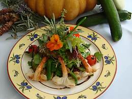 Landidyll Hotel Erbgericht Tautewalde