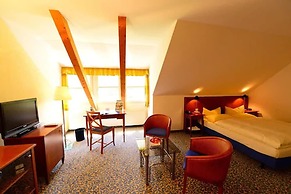 Landidyll Hotel Erbgericht Tautewalde