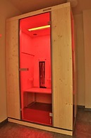 Landidyll Hotel Erbgericht Tautewalde