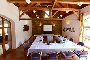 Landidyll Hotel Erbgericht Tautewalde