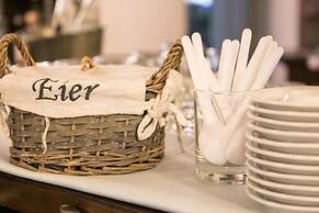 Landidyll Hotel Erbgericht Tautewalde