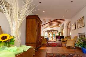 Landidyll Hotel Erbgericht Tautewalde