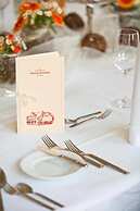 Landidyll Hotel Erbgericht Tautewalde