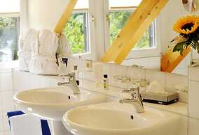 Landidyll Hotel Erbgericht Tautewalde