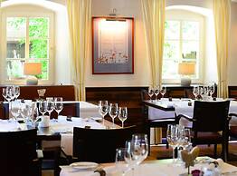 Landidyll Hotel Erbgericht Tautewalde