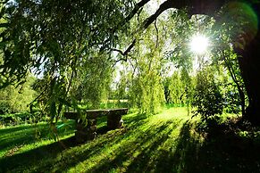 Landidyll Hotel Erbgericht Tautewalde