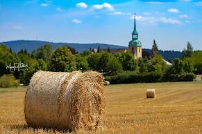 Landidyll Hotel Erbgericht Tautewalde