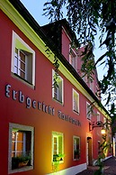 Landidyll Hotel Erbgericht Tautewalde