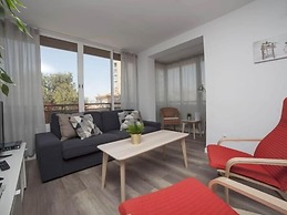 Apartamentos Kasa 25 - Club Náutico