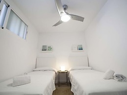 Apartamentos Kasa 25 - Club Náutico