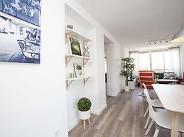 Apartamentos Kasa 25 - Club Náutico
