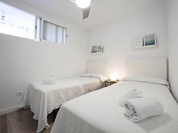 Apartamentos Kasa 25 - Club Náutico