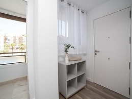 Apartamentos Kasa 25 - Club Náutico