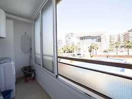 Apartamentos Kasa 25 - Club Náutico