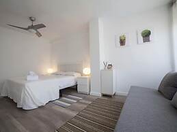 Apartamentos Kasa 25 - Club Náutico