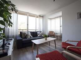 Apartamentos Kasa 25 - Club Náutico