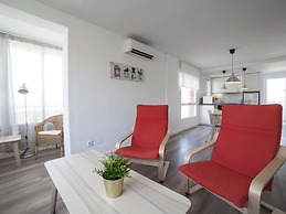 Apartamentos Kasa 25 - Club Náutico
