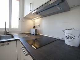 Apartamentos Kasa 25 - Club Náutico