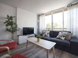 Apartamentos Kasa 25 - Club Náutico