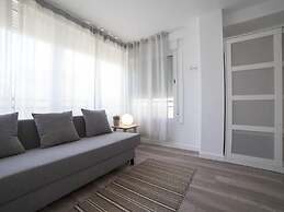 Apartamentos Kasa 25 - Club Náutico