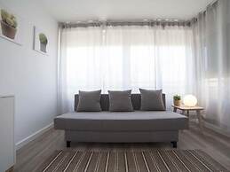 Apartamentos Kasa 25 - Club Náutico