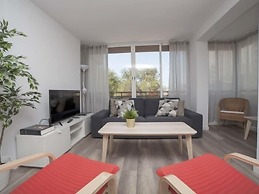 Apartamentos Kasa 25 - Club Náutico