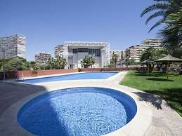 Apartamentos Kasa 25 - Club Náutico