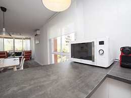 Apartamentos Kasa 25 - Club Náutico