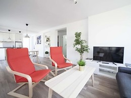 Apartamentos Kasa 25 - Club Náutico