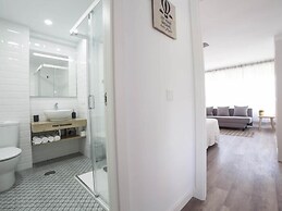 Apartamentos Kasa 25 - Club Náutico