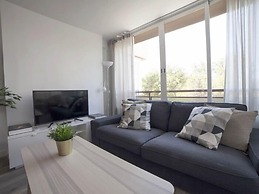 Apartamentos Kasa 25 - Club Náutico