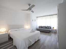 Apartamentos Kasa 25 - Club Náutico