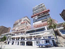 Apartamentos Kasa 25 - Club Náutico