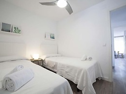 Apartamentos Kasa 25 - Club Náutico