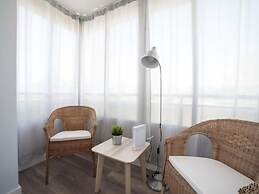 Apartamentos Kasa 25 - Club Náutico