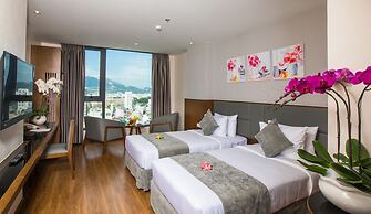 DTX Hotel Nha Trang