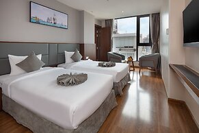 DTX Hotel Nha Trang