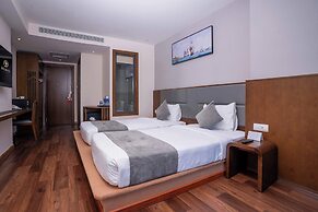 DTX Hotel Nha Trang