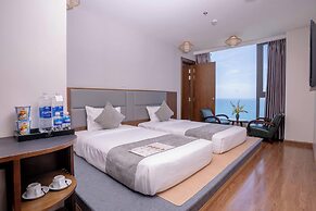 DTX Hotel Nha Trang