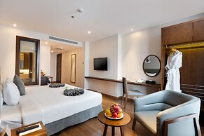 DTX Hotel Nha Trang