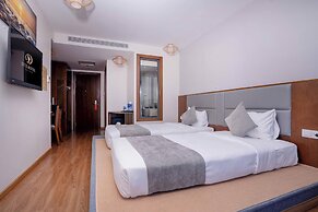 DTX Hotel Nha Trang