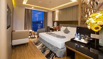 DTX Hotel Nha Trang