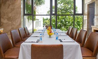 DTX Hotel Nha Trang