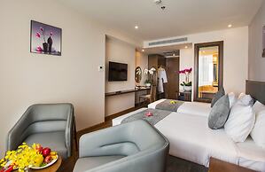 DTX Hotel Nha Trang