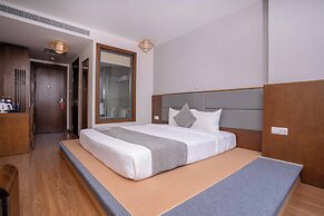 DTX Hotel Nha Trang