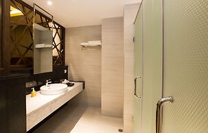 DTX Hotel Nha Trang