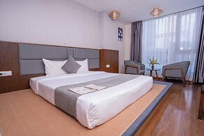DTX Hotel Nha Trang
