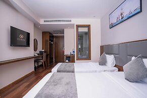 DTX Hotel Nha Trang