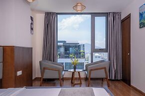 DTX Hotel Nha Trang