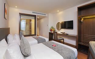 DTX Hotel Nha Trang